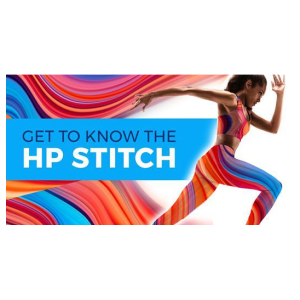 HP Stitch